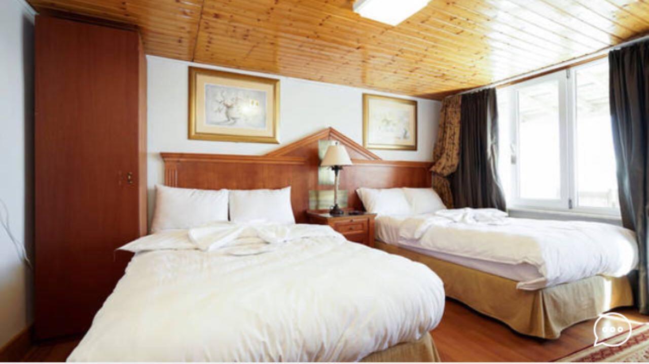 Arapzade Apart Otel Isztambul Kültér fotó